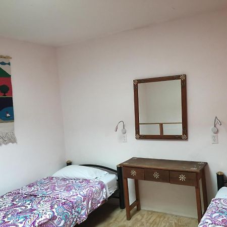 Hostal de María Guadalajara Exterior foto