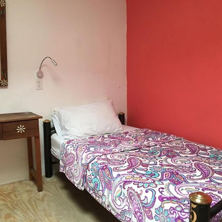 Hostal de María Guadalajara Exterior foto